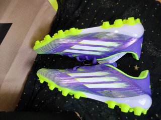 Zapatillas Adidas F50 League 2G/3G JH7740