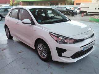 KIA Rio 2022 OFERTA!!!!!!!