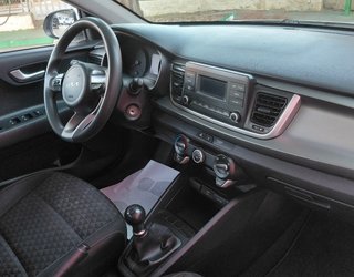 KIA Rio 2022 OFERTA!!!!!!!