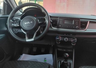 KIA Rio 2022 OFERTA!!!!!!!