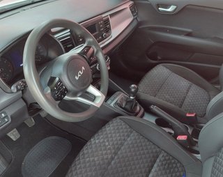 KIA Rio 2022 OFERTA!!!!!!!
