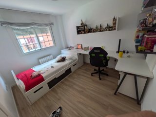 Muebles dormitorio juvenil