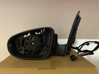 Espejo Retrovisor Golf/Variant/4Motion