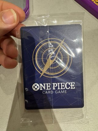 One Piece Boa Hancock Op13-051