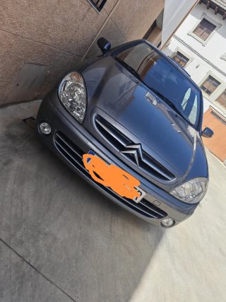 Citroen Xsara 2005