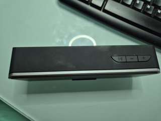 Altavoz Bluetooth Blaupunkt BT7
