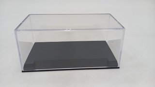 TECAWDC008 Autoworld vetrina teca display case per
