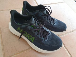 Scarpe running Hoka