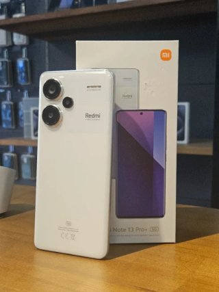 XIAOMI REDMI NOTE 13 PRO PLUS 5G 512GB BLANCO