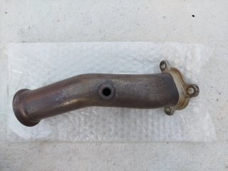 Colector trasero KTM 1290/1090/1190