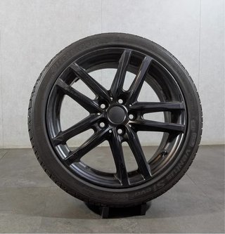 Llantas 17 Mini Cooper