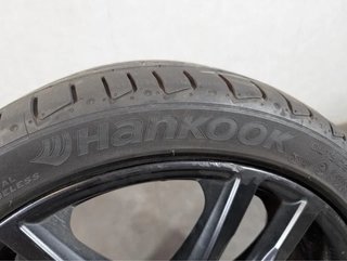 Llantas 17 Mini Cooper