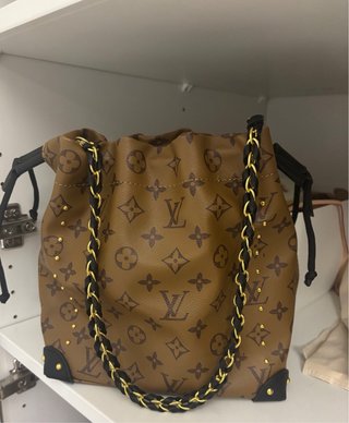 Noe Trunk 23cm