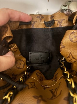 Noe Trunk 23cm