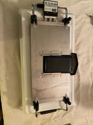 Plancha de Asar Creta 1800W Cerámica