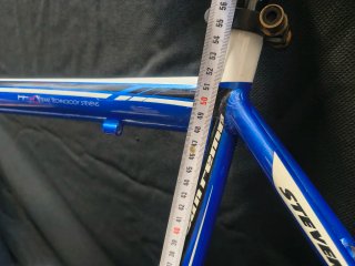 Cuadro Stevens san remo 700"