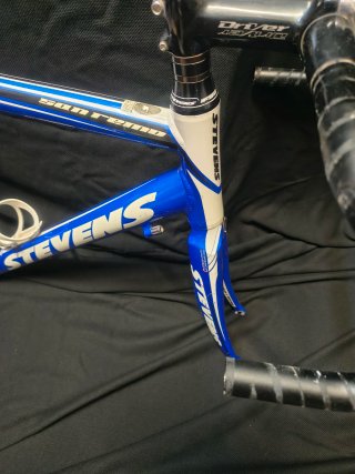Cuadro Stevens san remo 700"