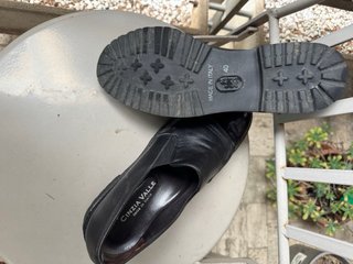 Scarpe donna Cinzia Valle nere