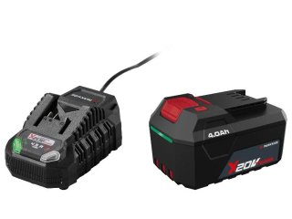 Llave de impacto  batería de 20 V