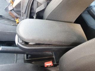 vw Polo 2010