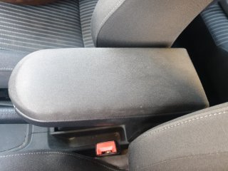 vw Polo 2010