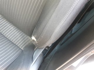 vw Polo 2010