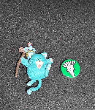 Figuras Bola de Dragón Pvc