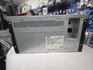 Impresora Fotográfica DNP DS40