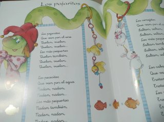 Canciones para mi bebé
