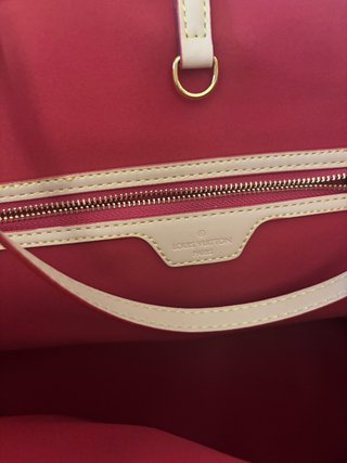 Neverfull Edición Sellos