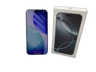 E647539-0 APPLE IPHONE 16 PRO MAX 256GB