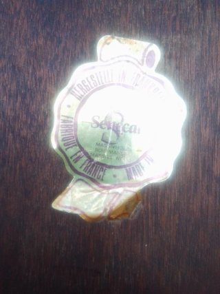 Lote de antigüedades en cobre