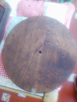 Lote de antigüedades en cobre