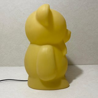 Lampada vintage design