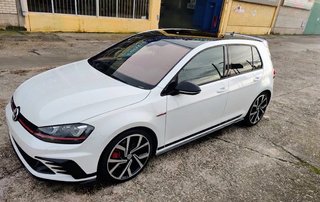 Volkswagen Golf 7 GTI Clubsport - 18.661km