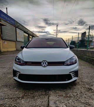 Volkswagen Golf 7 GTI Clubsport - 18.661km