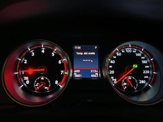 Volkswagen Golf 7 GTI Clubsport - 18.661km