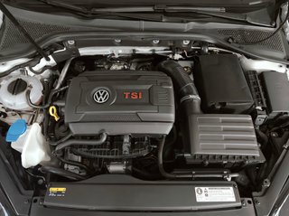 Volkswagen Golf 7 GTI Clubsport - 18.661km
