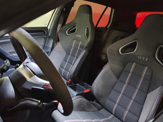 Volkswagen Golf 7 GTI Clubsport - 18.661km