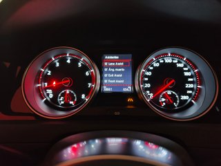 Volkswagen Golf 7 GTI Clubsport - 18.661km