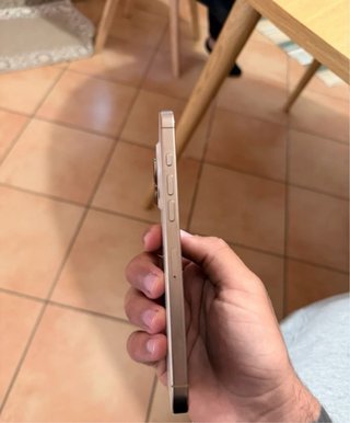 iPhone 16 Pro Max 256GB Plata