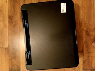 Impresora Epson XP-3200 Multifunción WiFi