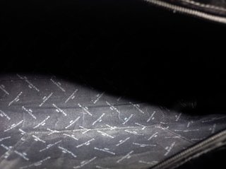 Bolso Balenciaga Work en cocodrilo