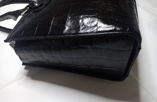 Bolso Balenciaga Work en cocodrilo