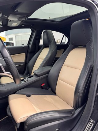 Mercedes-Benz Clase A 2017