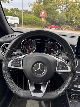 Mercedes-Benz Clase A 2017