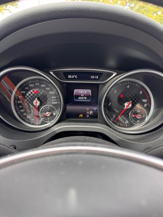 Mercedes-Benz Clase A 2017