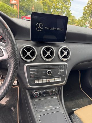 Mercedes-Benz Clase A 2017