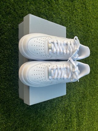Nike Air Force 1 Blancas SIN ESTRENAR