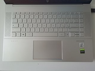 HP Envy Professional Notebook Ultrabook sottocosto
